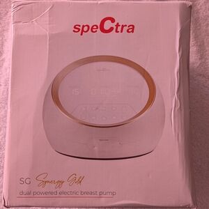 Spectra Synergy Gold Electric Breast Pump